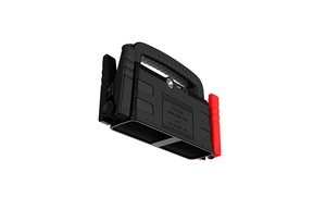 Carku Epower 63f 14000mah lifeO4 аккумулятор портативный автомобильный стартер со светодиодной подсветкой - Product Image 6