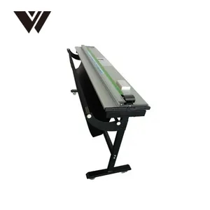 Weldon Board Cutter für PVC und andere Schaumstoffe oder Papier durch Herstellung