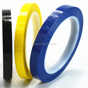 <span class=keywords><strong>Cinta</strong></span> Mara, múltiples <span class=keywords><strong>colores</strong></span> Mylar <span class=keywords><strong>cinta</strong></span> <span class=keywords><strong>aislante</strong></span> para el transformador - Product Image 5