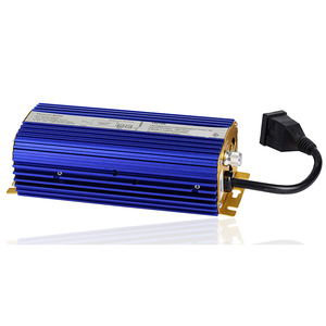 <span class=keywords><strong>400W</strong></span> Grow Light Elektronisches Vor schalt gerät - Product Image 2