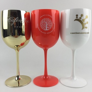 Flûtes à <span class=keywords><strong>champagne</strong></span> en plastique jetables transparentes pour mariage et fête - Product Image 2