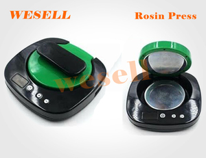 Venta caliente rosin prensa herramienta, mini prensa de colofonia con precio de fábrica - Product Image 1
