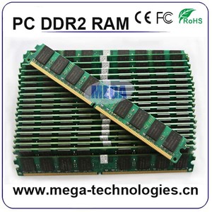 アリババ中国メーカーのdimm互換<span class=keywords><strong>ram</strong></span>メモリ<span class=keywords><strong>ddr2</strong></span> 800 mhz <span class=keywords><strong>2</strong></span>ギガバイトモジュール - Product Image 5