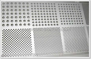 Plaque perforée en aluminium pour le perçage de l'acier inoxydable, 201 304 316, <span class=keywords><strong>prix</strong></span> d'usine, 1 pièce - Product Image 6