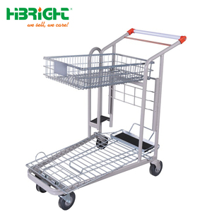 <span class=keywords><strong>U</strong></span> รูปหุ้นหนักรถเข็นสินค้า - Product Image 6