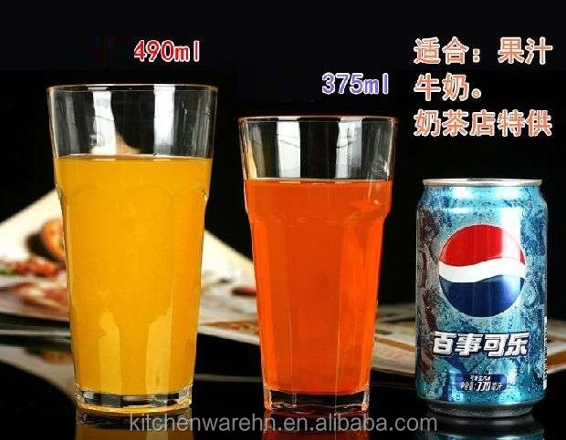 LFGB,EU standard the most popular scotch whisky glass drinking glass cups
