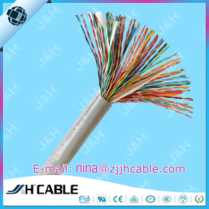 $ Number PIES Bajo El Humo Al Aire Libre Comunicación <span class=keywords><strong>Interior</strong></span> Ronda <span class=keywords><strong>Cable</strong></span> Telefónico Plano Con RoHS CE Certificado - Product Image 4