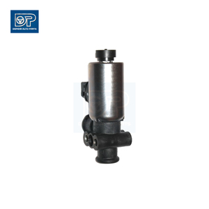 A0009973512 4721700010 0009973512 Depehr Valvola Solenoide 24V per Sistema Frenante Camion MBZ, Ricambi Auto Europei per Impieghi Gravosi - Product Image 2