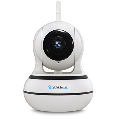 Беспроводная Wi-Fi мини IP-камера Smart Home с возможностью хранения