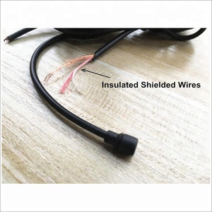 <strong>Mic</strong> IP67 Waterproof Outdoor Microphone Small Mini Capsule - Product Image 4