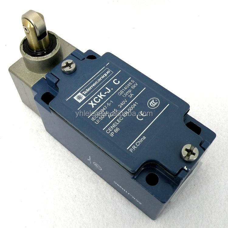 XCK-J.C XCK-J20971H29C ZCKJ2H29C ZCK-J2H29C / XCK-J20971C ZCKJ2C Z  XCKJ161H29 | Telemecanique Sensors XCKJ ZCK-E09C リミットスイッチ