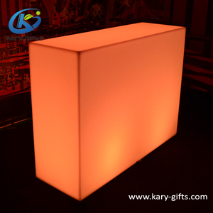 Di động Cocktail Bar DJ bảng dẫn quầy bar - Product Image 3