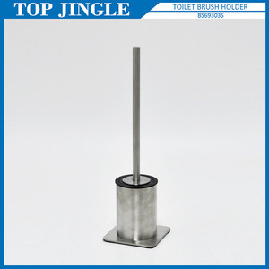 KD convexd lid cylinder <b>bath</b> cleaning <b>brush</b> - Product Image 4