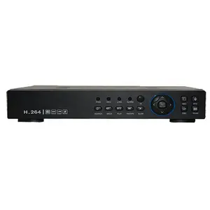 YCX Kartu Penangkap Video Digital H264, Kartu Perekam Video Digital PCI Keamanan DVR 5 Dalam 1 1080N 8CH Terbaru