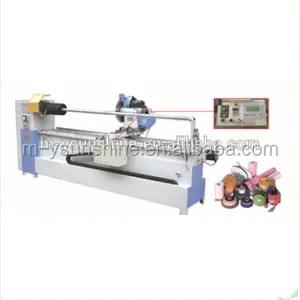 Automatic Fabric Digital Cutting Machinery For mattress Production, fabric strip cutting machine