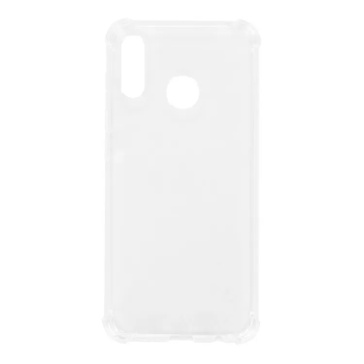 Transparent Shockproof Tpu Phone Case Back Cover For Huawei Nova 3I