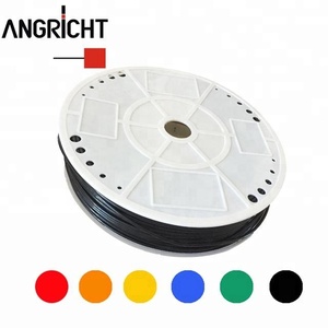 Manguera de aire de PU neumática industrial recta - Product Image 5