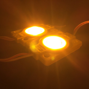 Module LED Eclairage de Jardin Imperméable pour Lettres Signes Appliques Murales Extérieures et Ampoule LED Décorative pour la Maison - Product Image 6