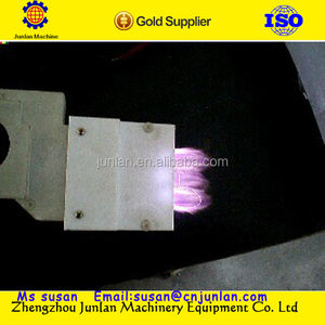 ماكينة معالجة البلازما ثلاثية الأبعاد من البولي بروبلين والبلاستيك والمطاط - Product Image 2