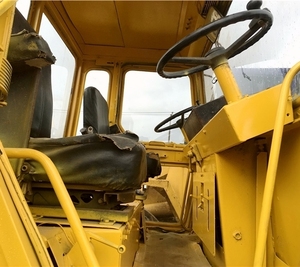 Rodillo de camino usado barato Bomag BW202A para la venta - Product Image 5