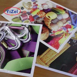 2019 prix liste Offres Spéciales 0.914/1.07/1.27/1.37/1.52*50 m sans Bulles <span class=keywords><strong>Blanc</strong></span> colle Auto-adhésif Vinyle Film - Product Image 3