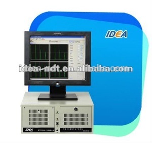 precio competitivo por ultrasonidos digital detector de fallas de hecho en china - Product Image 2