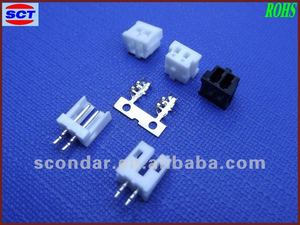 טי מגבר ct 2.0 2 מ "מ pin קישוריות 1-179228-2 1-179228-3 1-179228-4 1-179228-5 - Product Image 5