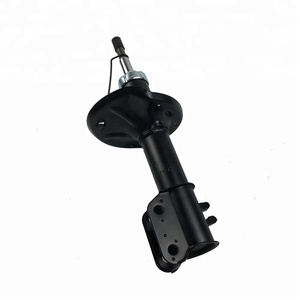 <span class=keywords><strong>Amortiguador</strong></span> de Suspensión para <span class=keywords><strong>Chevrolet</strong></span> <span class=keywords><strong>Spark</strong></span> Matiz (M200 M250) Amortiguadores 96424025 96424026 para <span class=keywords><strong>Amortiguador</strong></span> Kyb - Product Image 2