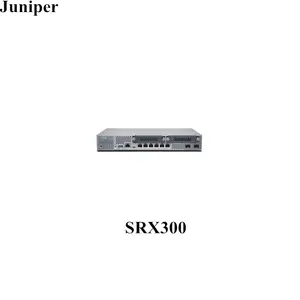 服务网关 Juniper 防火墙 SRX300