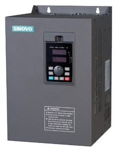 Azionamento a Frequenza Variabile VVVF Trifase <span class=keywords><strong>DC</strong></span> <span class=keywords><strong>AC</strong></span> da 55kw a 100kw 380V - Product Image 3