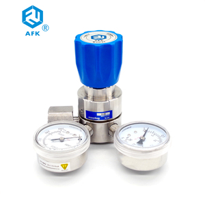Regulador de Presión de Gas Helio de Baja Presión de Acero Inoxidable 316 Cv 0.15, <span class=keywords><strong>10</strong></span> <span class=keywords><strong>psi</strong></span> - Product Image 3
