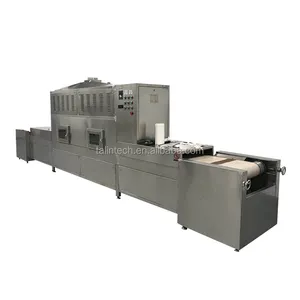 Multi-funktion grün tee verarbeitung maschine/grün tee trockner-SS304