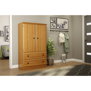 Armario Grande Blanco Estilo Shaker, <span class=keywords><strong>Muebles</strong></span> para el Hogar Mr Price, Directo de los Fabricantes de Armarios - Product Image 3