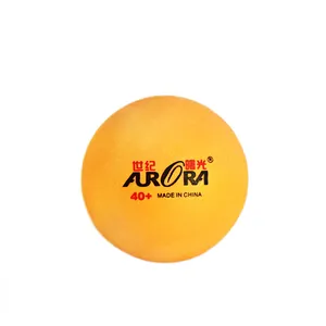 Pelotas <span class=keywords><strong>de</strong></span> Tenis <span class=keywords><strong>de</strong></span> Mesa AURORA <span class=keywords><strong>de</strong></span> 40 mm+ en Oferta, <span class=keywords><strong>Precio</strong></span> Económico, Logotipo Personalizado, Pelotas <span class=keywords><strong>de</strong></span> <span class=keywords><strong>Ping</strong></span> <span class=keywords><strong>Pong</strong></span> - Product Image 4