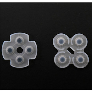 SYYTECH Conduct ive Silicon Rubber Pad für <span class=keywords><strong>PS3</strong></span>-<span class=keywords><strong>Controller</strong></span>-Ersatzteile - Product Image 6