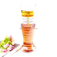 2l 4l Big Huge Wine Whiskey Beer Glass For Party Bar Club Weddings Prank  Gift