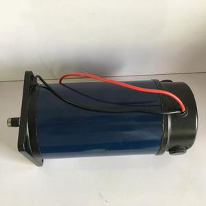 Venta al por mayor 12V 24V 48V 48V cepillado <span class=keywords><strong>motor</strong></span> 230W 400W 700W de alta velocidad imán permanente <span class=keywords><strong>motor</strong></span> de corriente eléctrica 110ZYT105 - Product Image 1
