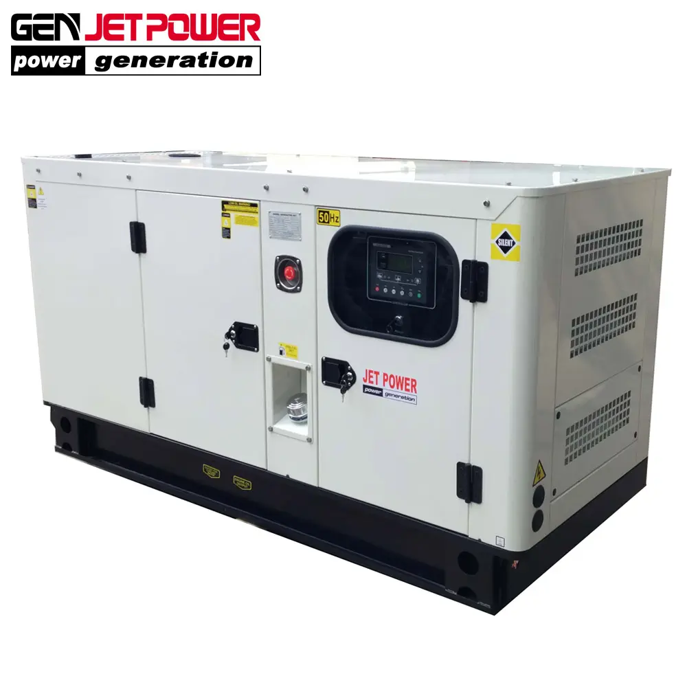 Self generating power system 50KVA 60KVA 70KVA 80KVA 90KVA 100KVA weichai diesel generator portable