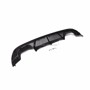 IGH-difusor de oreja de precisión para olkswagen, parachoques trasero, 7 VI arararar7 <span class=keywords><strong>R</strong></span>-LINE arar7 7 2014-2017 ar - Product Image 4