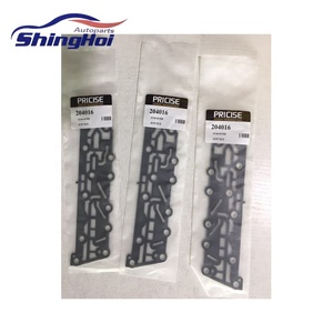 Transmisión Automática 6T40 6T45 Solenoides Filtro Junta 6T50E Junta TCU - Product Image 6