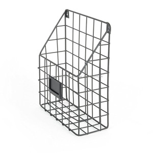 Mur Monté Polyvalent Mail Organisateur Fil Panier - Product Image 4