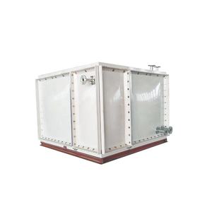 Tanque de Almacenamiento de Agua de <span class=keywords><strong>Fibra</strong></span> de Vidrio de 20 m3 (<span class=keywords><strong>2000</strong></span> <span class=keywords><strong>Litros</strong></span>) - Product Image 5