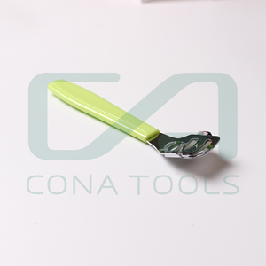 Fabricante de porcelana de <span class=keywords><strong>lima</strong></span> para pies de metal paquete de eliminación del callo del pie - Product Image 4