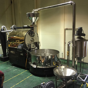 200กิโลกรัมอุตสาหกรรม<span class=keywords><strong>เครื่อง</strong></span><span class=keywords><strong>คั่ว</strong></span><span class=keywords><strong>กาแฟ</strong></span> /<span class=keywords><strong>Probat</strong></span> <span class=keywords><strong>คั่ว</strong></span><span class=keywords><strong>กาแฟ</strong></span><span class=keywords><strong>ราคา</strong></span>ที่ดีที่สุด - Product Image 2