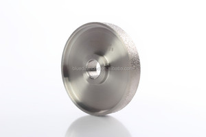 Roda de diamante para lente automática nidek, - Product Image 2