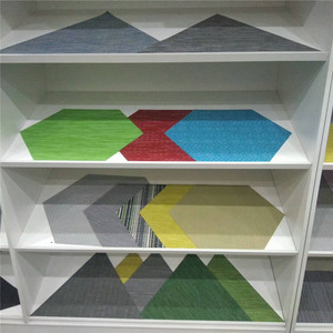 Lantai <span class=keywords><strong>Bolon</strong></span> Tahan Air yang Sehat, Nyaman, dan Bergaya dengan Desain Baru dan Harga Pabrik - Product Image 5