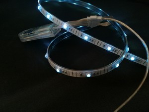 Comercio garantía <span class=keywords><strong>de</strong></span> zapatos flash led luz llevada Impermeable para la decoración para los niños zapatos <span class=keywords><strong>de</strong></span> Envío <span class=keywords><strong>de</strong></span> la muestra - Product Image 3