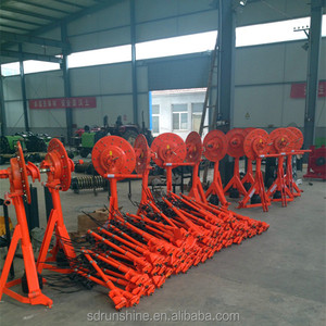 Tianshine via tracteur, accessoire compatible avec le modèle txhr2500, nouveauté 1989 - Product Image 6