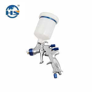 Hand Pump Compression Airless Paint Spray Gun Tip Guard Sprayers