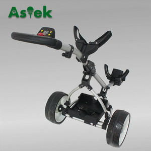 <span class=keywords><strong>ASTEK</strong></span>-carrito de Golf eléctrico, 12V, CC, Motocaddy - Product Image 3